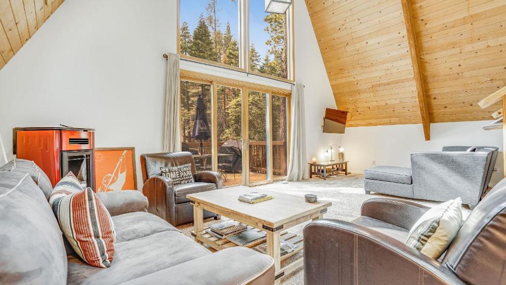 Tamarack by AvantStay Remodeled Chamberlands Full Beach Pool Access